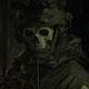 Simon Ghost Riley 