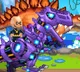 Dino Robot 