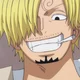 vinsmoke sanji