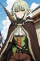 High Elf Archer