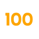 Number 100