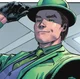 Edward Nygma 