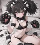 Cutesy Wife