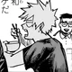 Katsuki Bakugo 