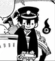 Tsukasa yugi