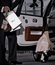 Rich Doting Father