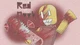 Red Noob - OC