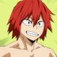 Eijirou Kirishima