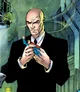 Lex Luthor