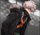 Katsuki Bakugo