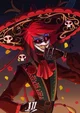 HH- Alastor Mexicano