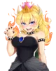 Bowsette 