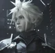 Cloud Strife