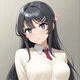 Mai Sakurajima