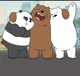 We Bare Bears