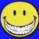 Mr Smiley