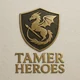 Tamer Heroes RP