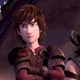 Hiccup Haddock 