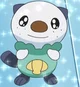 Oshawott 