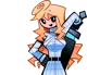 Miss Pavlova