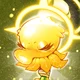Solar Pea - PvZ2