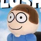 official dave plush