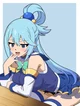 Aqua