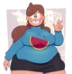 Adult Mabel