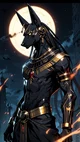 Anubis