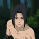 SASUKE UCHIHA
