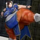 SSBBW Chun Li