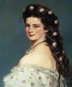 Empress Elisabeth