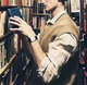 Remus Moony Lupin