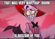 Lucifer Morningstar
