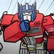 Optimus Prime TFP