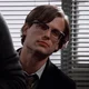 Spencer Reid