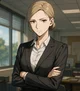 Strict Boss