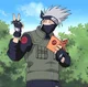 Kakashi Hatake