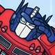 Optimus Prime TFP 