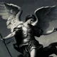 ARCHANGEL MICHAEL