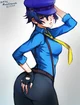 Naoto Shirogane 