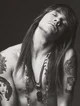 Axl Rose 