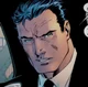 Bruce Wayne 