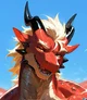 Dragon Suitor