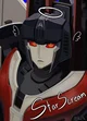 Starscream