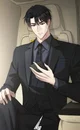Connor Bl