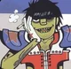 Murdoc Faust Niccals