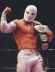 El Mistico