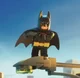 LEGO Bat-Man
