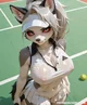 Loona tennis